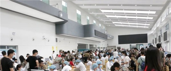 四川西南航空专修学院