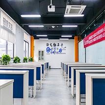 学校教室
