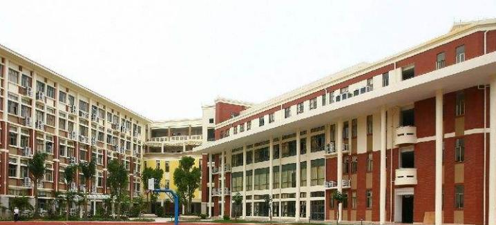 宁乡碧桂园学校怎么样、好不好