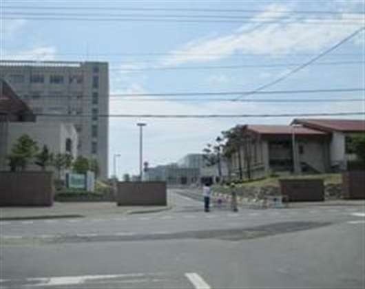 北见工业大学