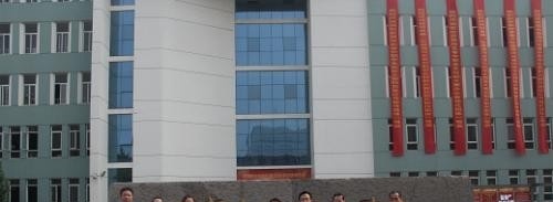 邯郸亚盛中专学校2018年报名条件、招生对象