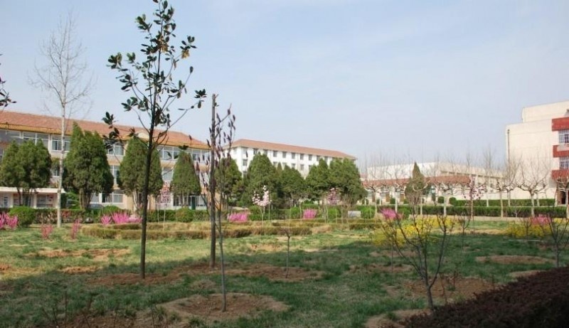 招远职业中等专业学校网站