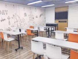 上海OLE西班牙语培训学校