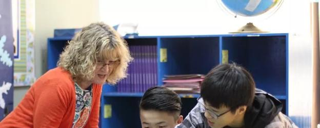 珠海科爱赛国际学校初中部2020年招生办