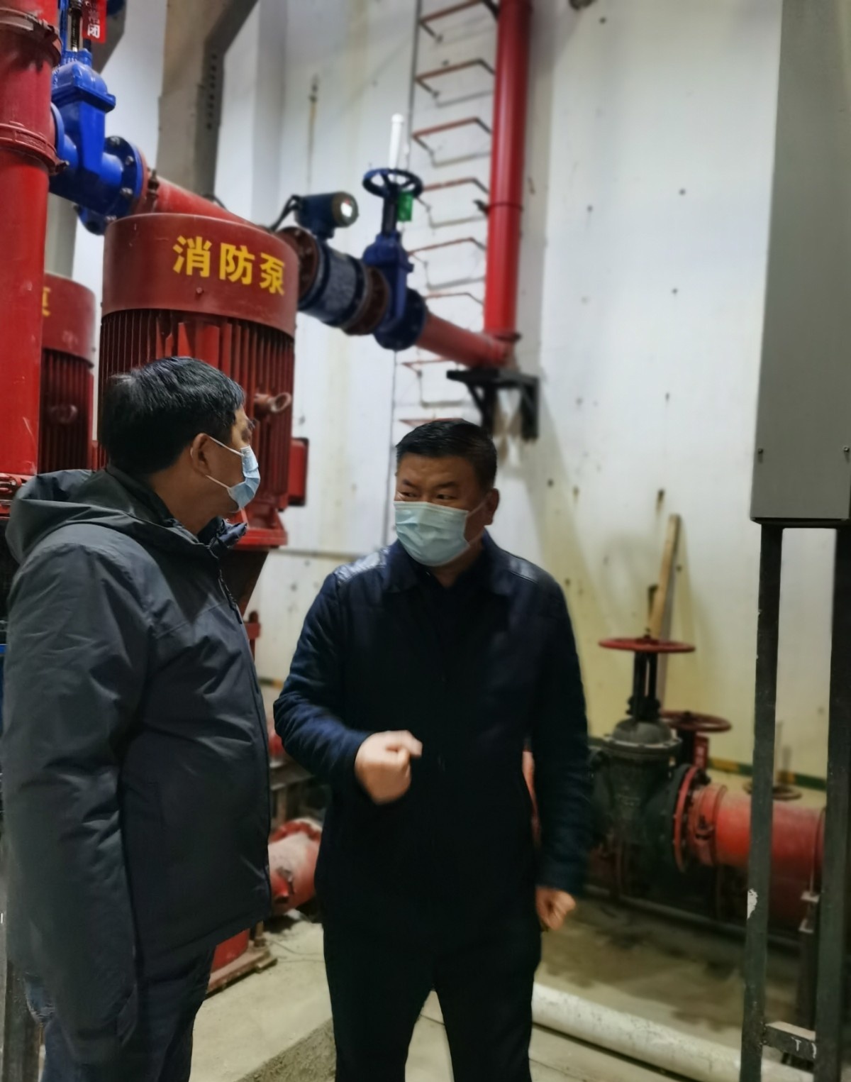 扬州生活科技学校