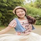 昆山国际学校-周舒云