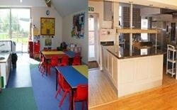 布罗蒙思林苑学校