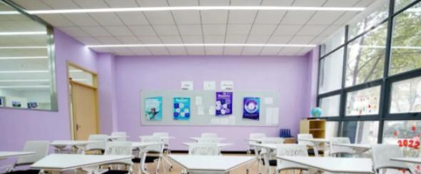 上海西华国际学校小学部