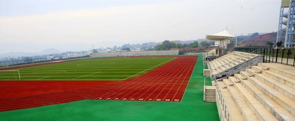 江西应用技术职业学院五年制大专