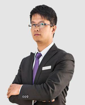 许勇煌