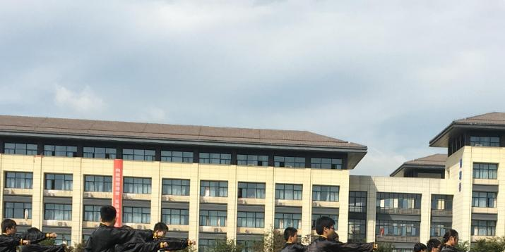 南京燕子矶中学