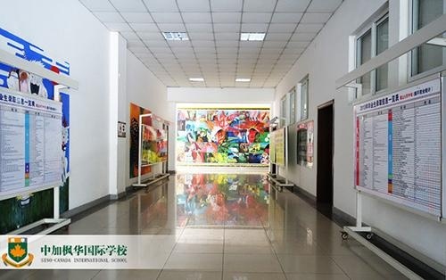 中加枫华国际学校