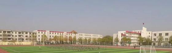 石家庄中和健康职业中等专业学校