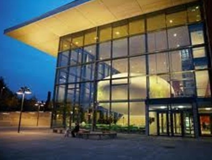 卡尔斯塔德大学