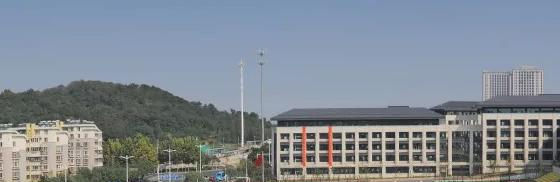 南京栖霞中学2021年学费、收费多少