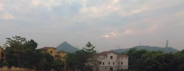 深圳曦城协同国际学校初中部地址在哪里