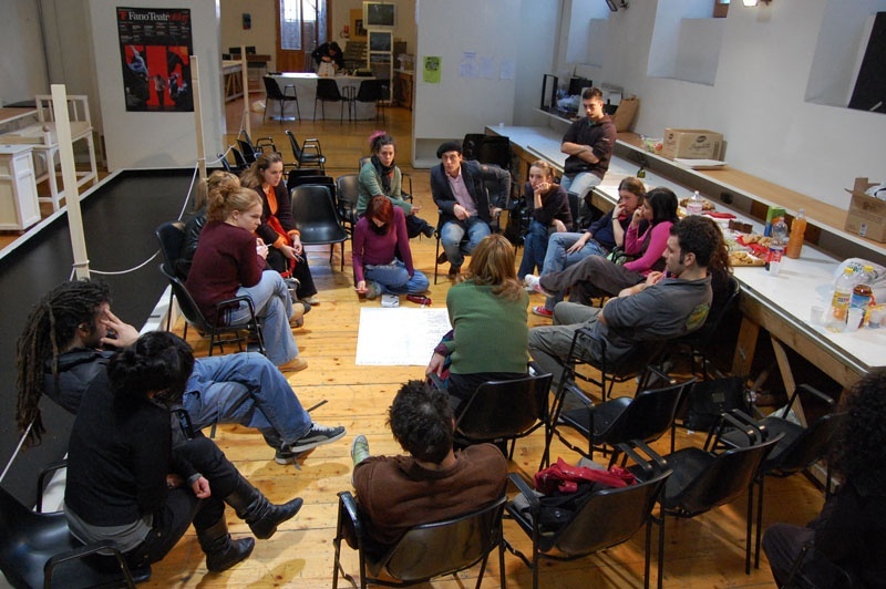 乌尔比诺美术学院