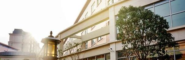 上海文绮中学GAC高中国际课程部靠谱吗2