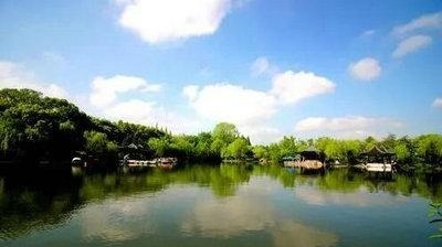 湖州帕丁顿双语学校着力打造高端民办学校：营地教育中心