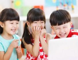 北京大嘴豆豆青少儿英语