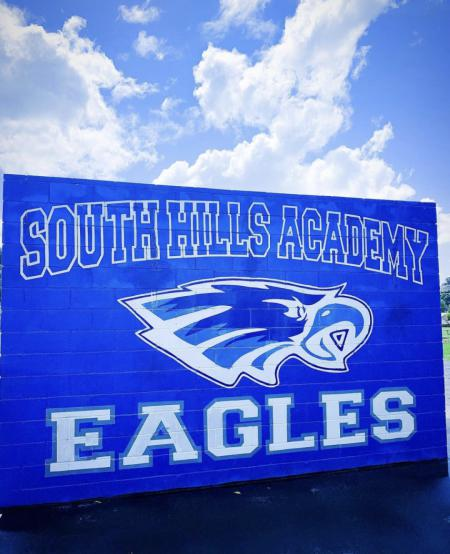 美国加州南麓私立学校（SHA）