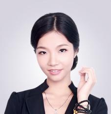 大连新励成形象礼仪培训班老师许柳蓉