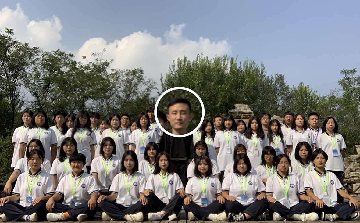 秦皇岛升华中等职业学校