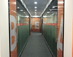 走廊