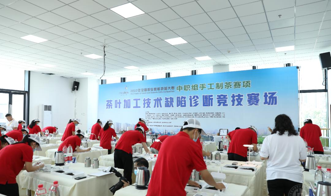 重庆经贸中等专业学校