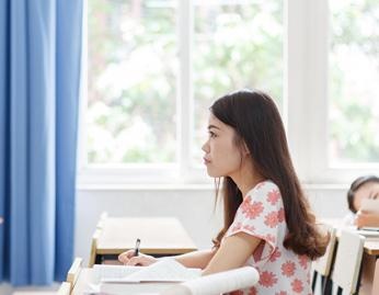 教学目标
