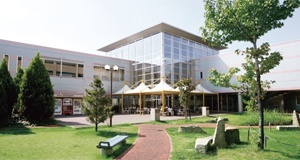 岐阜圣德学园大学