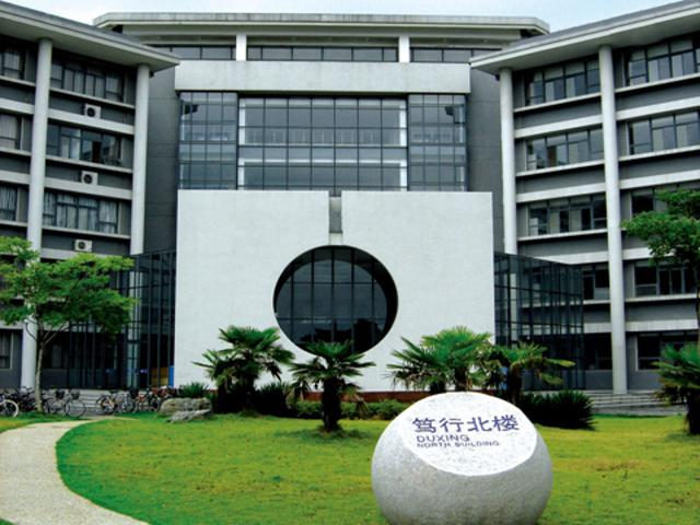校园风采（二）