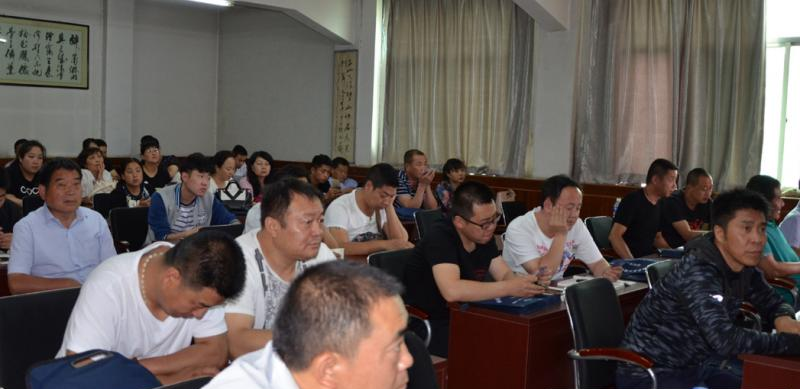 铜川煤炭基本建设技工学校2022年招生办