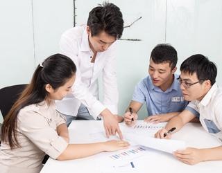專職班主任