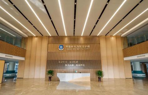 青岛新东方双语学校