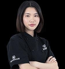 刘晓曼