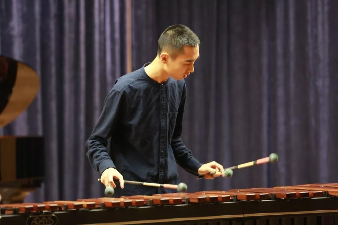 中央音乐学院鼎石实验学校