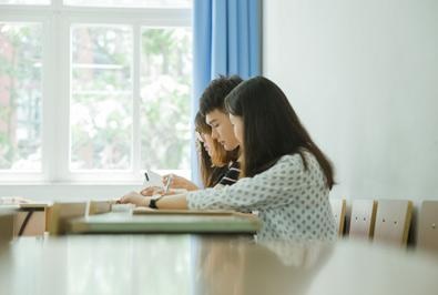 英语语法零基础的学员