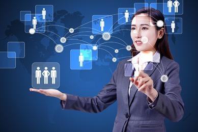 已经取得四级人力资源、社会工作证书的。