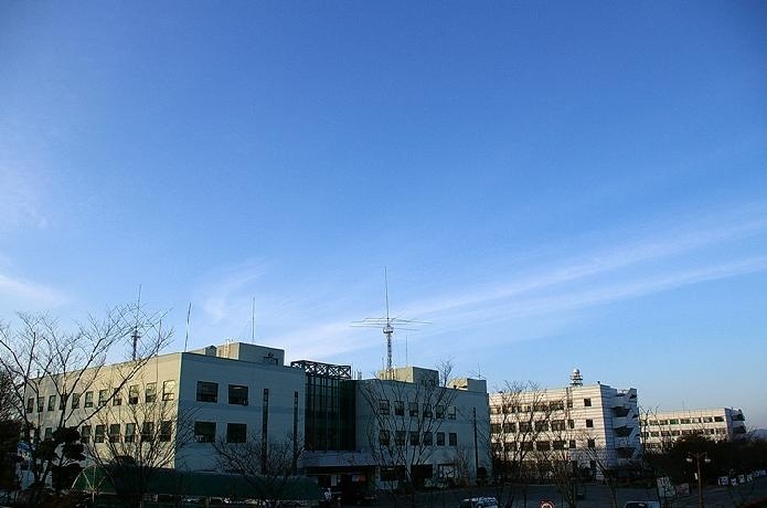 韩国航空大学