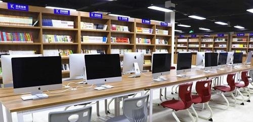 力迈中美国际学校