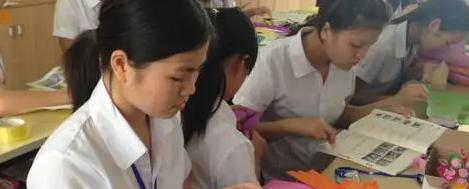 揭阳揭东区现代职校