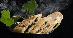 饼类