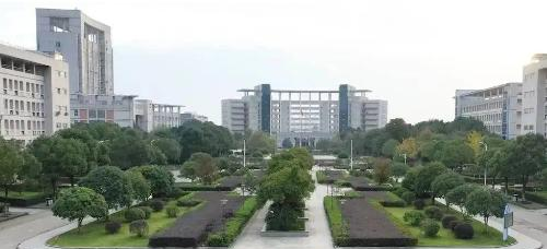 武汉交通职业学院