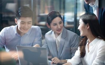 商务场合礼仪知识