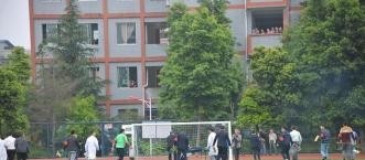 资阳市乐至机电学校