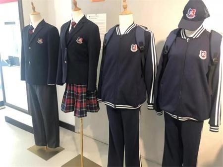 宏文学校青岛校区（原孔裔）