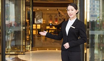 五大优势，看得见的实力