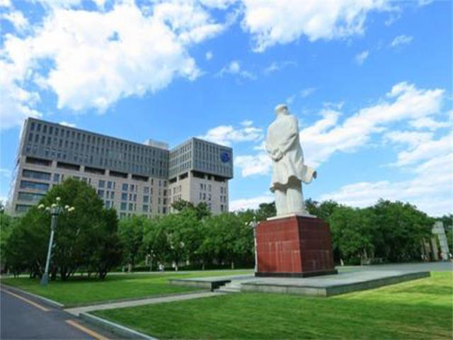 校园风景（六）