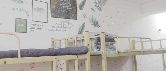 四川音乐学院附中2021年宿舍条件